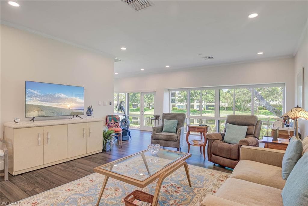 303 Arbor Lake DR # 102, NAPLES FL 34110-8