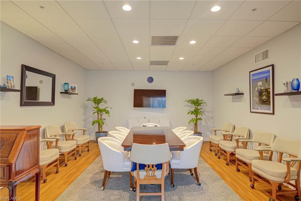 303 Arbor Lake DR # 102, NAPLES FL 34110-29