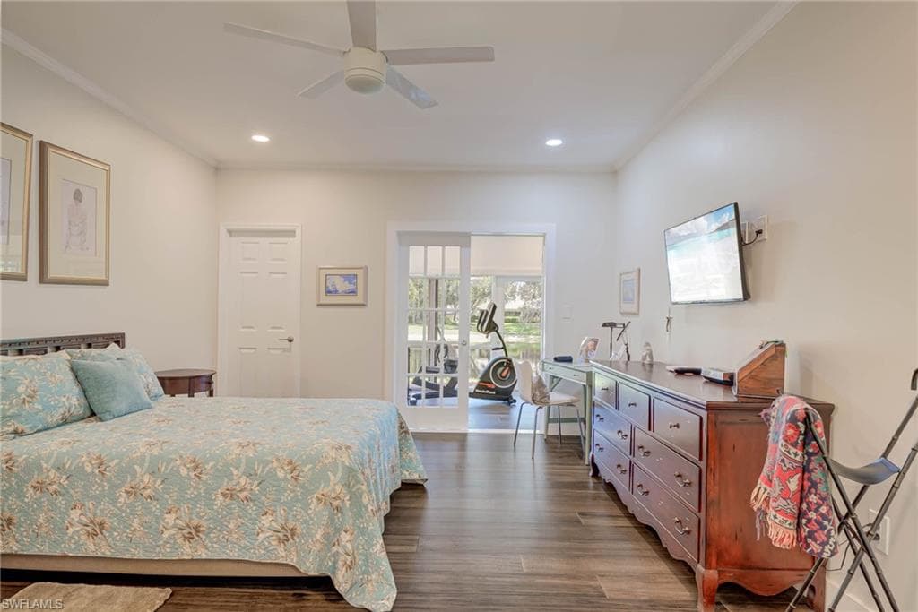 303 Arbor Lake DR # 102, NAPLES FL 34110-13