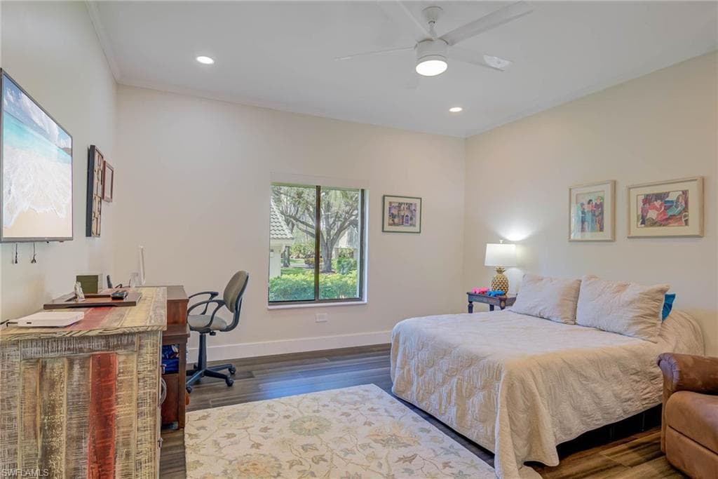 303 Arbor Lake DR # 102, NAPLES FL 34110-18