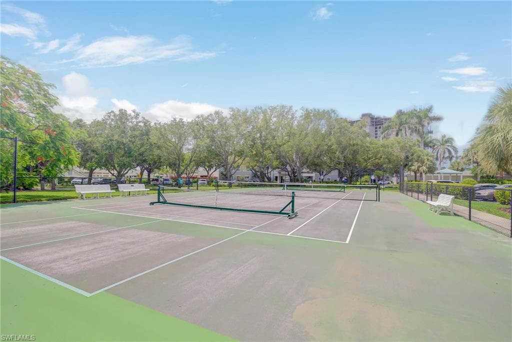 303 Arbor Lake DR # 102, NAPLES FL 34110-34