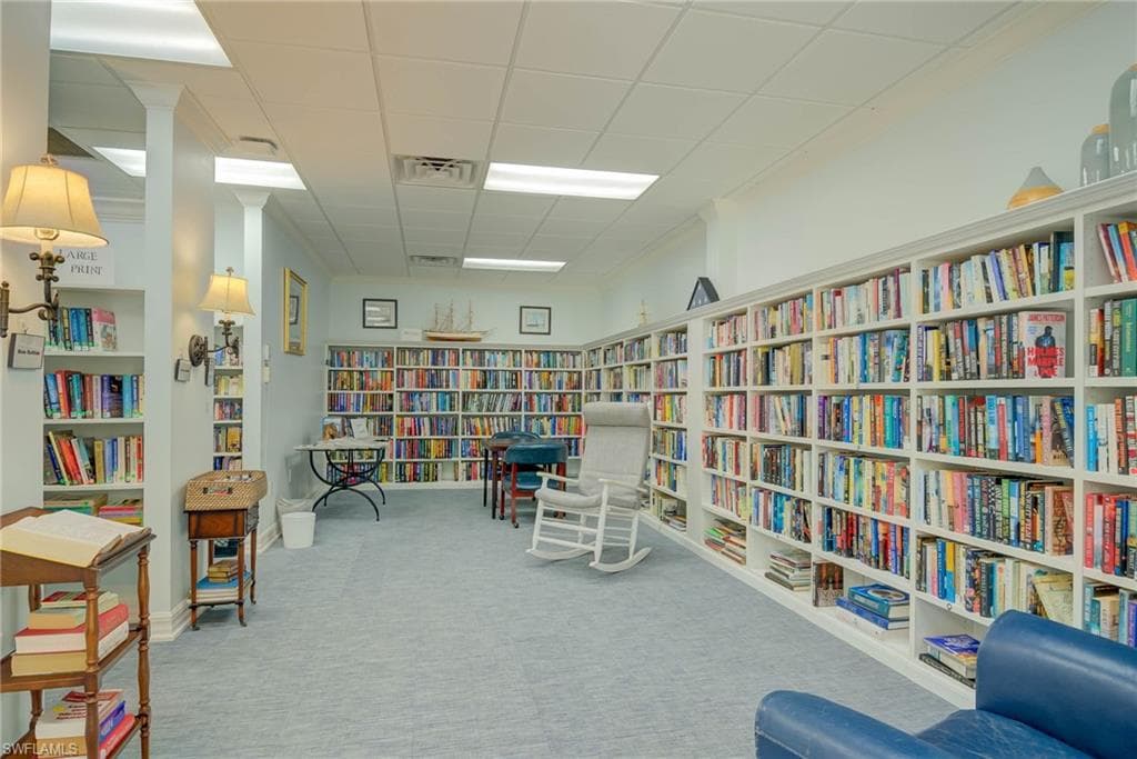 303 Arbor Lake DR # 102, NAPLES FL 34110-30