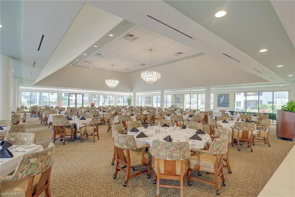 303 Arbor Lake DR # 102, NAPLES FL 34110-28