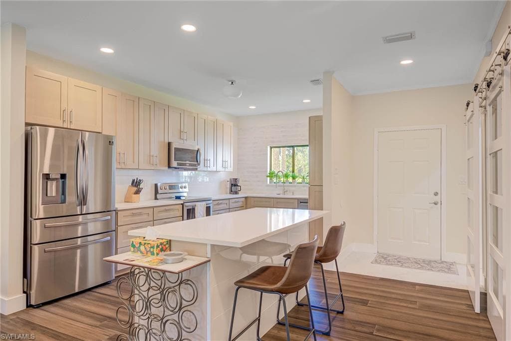 303 Arbor Lake DR # 102, NAPLES FL 34110-3