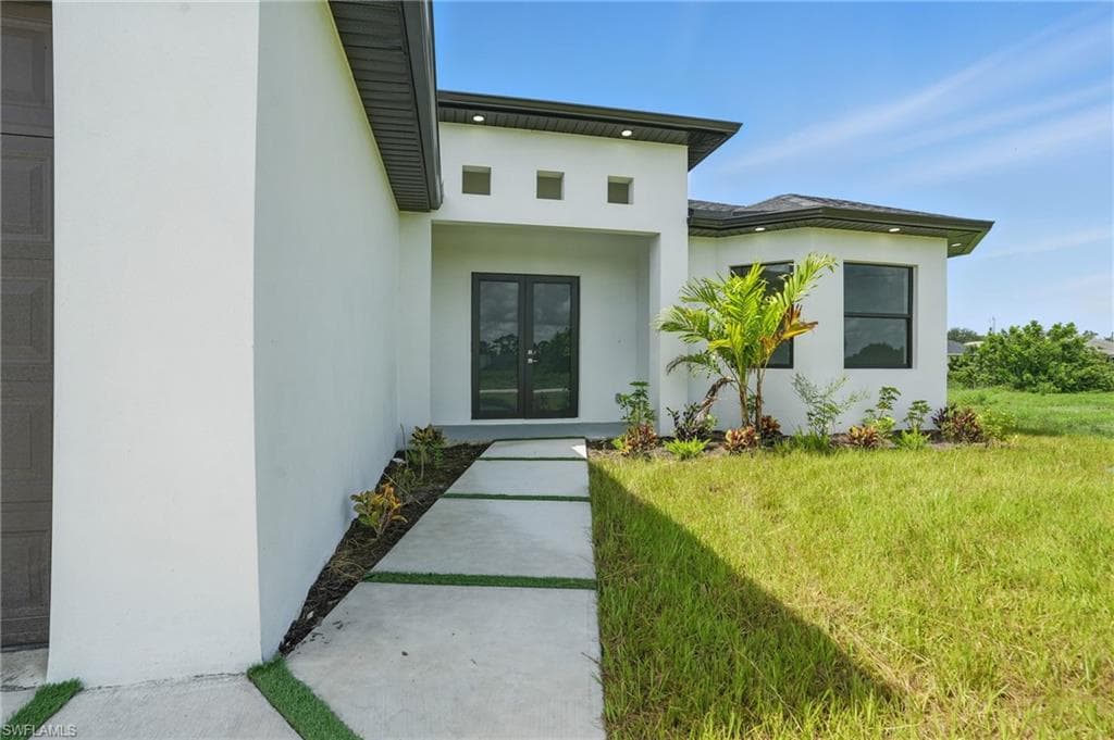 472 Rajah ST, LEHIGH ACRES FL 33974-2