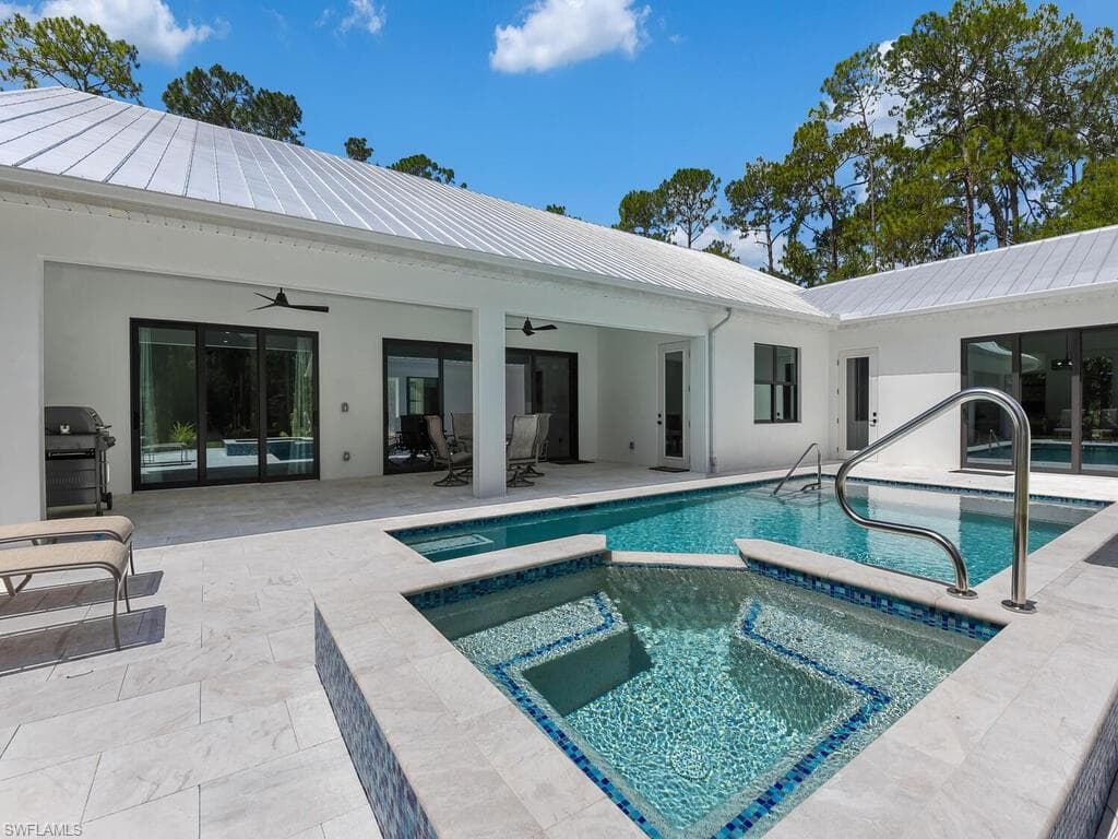 3475 3rd AVE SW, NAPLES FL 34117-5