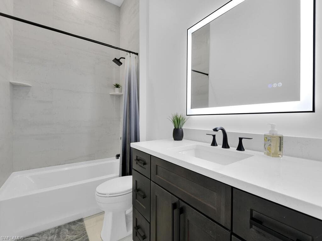 3475 3rd AVE SW, NAPLES FL 34117-25