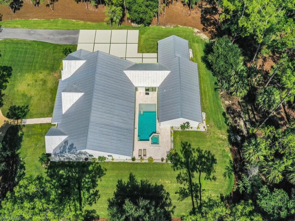 3475 3rd AVE SW, NAPLES FL 34117-2