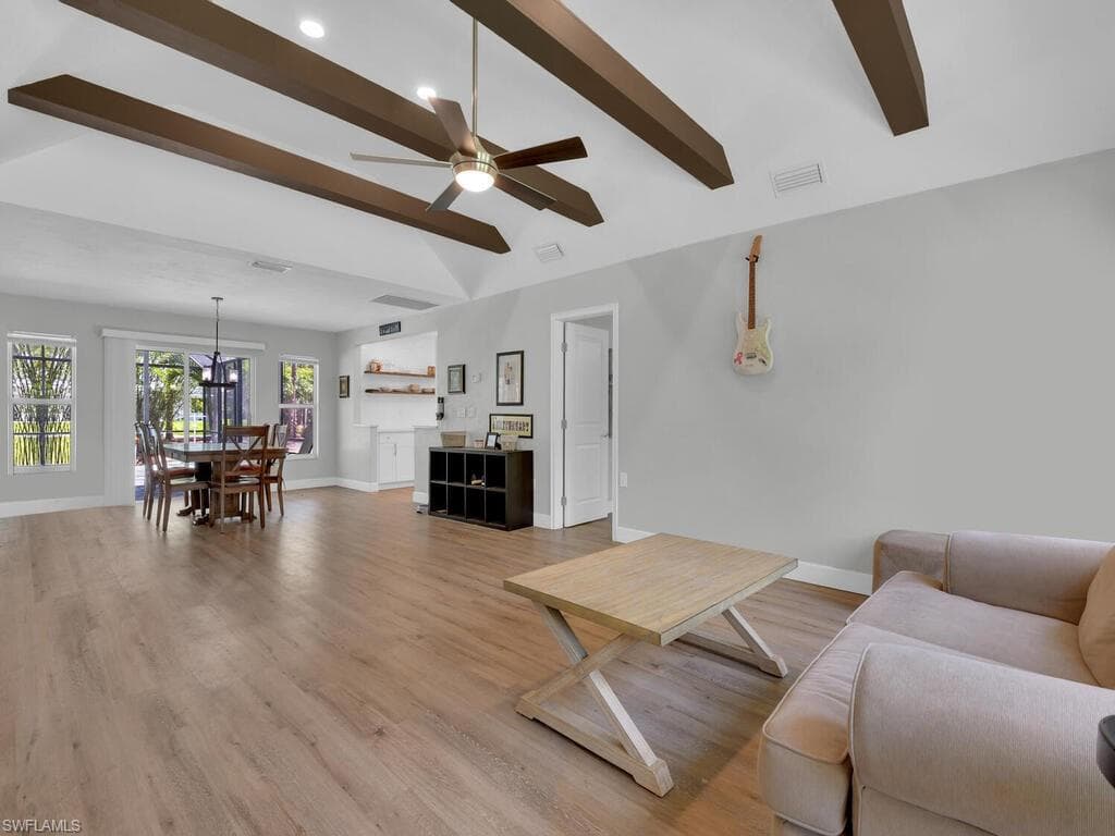 3475 3rd AVE SW, NAPLES FL 34117-37