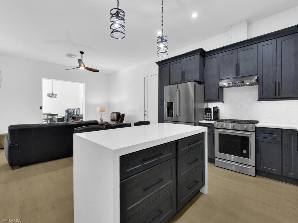 3475 3rd AVE SW, NAPLES FL 34117-32