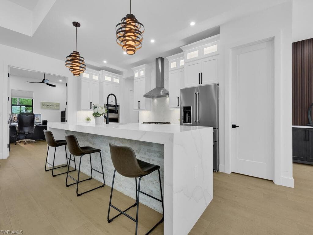 3475 3rd AVE SW, NAPLES FL 34117-17