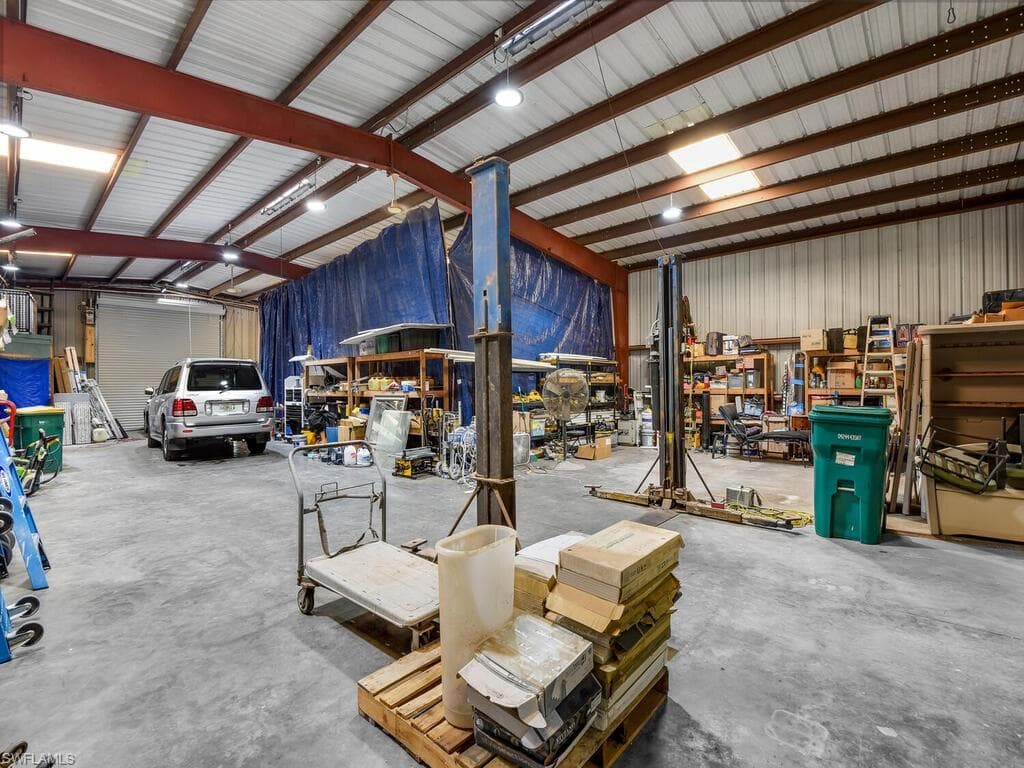 3475 3rd AVE SW, NAPLES FL 34117-47