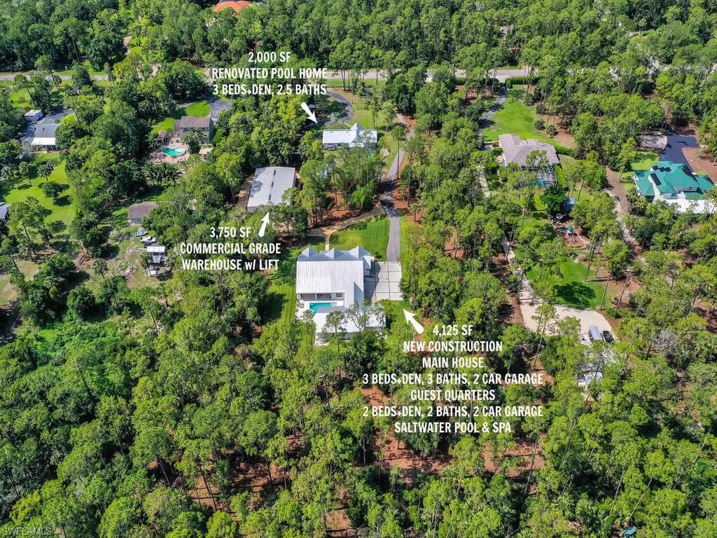 3475 3rd AVE SW, NAPLES FL 34117-10