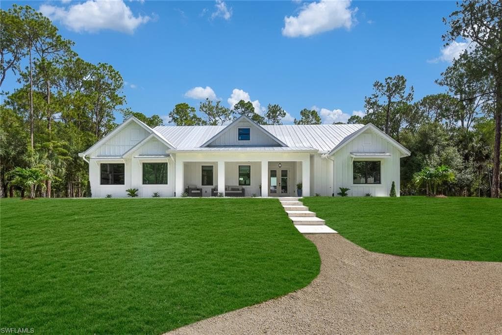 3475 3rd AVE SW, NAPLES FL 34117-18