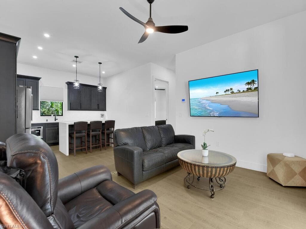 3475 3rd AVE SW, NAPLES FL 34117-30