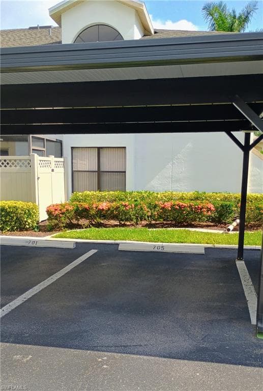 13247 Whitehaven LN # 705, FORT MYERS FL 33966-1