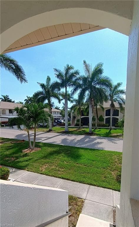 13247 Whitehaven LN # 705, FORT MYERS FL 33966-6