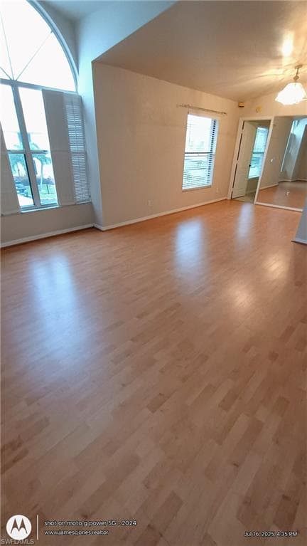 13247 Whitehaven LN # 705, FORT MYERS FL 33966-27