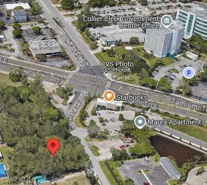 2964 Peters AVE, NAPLES FL 34112-6