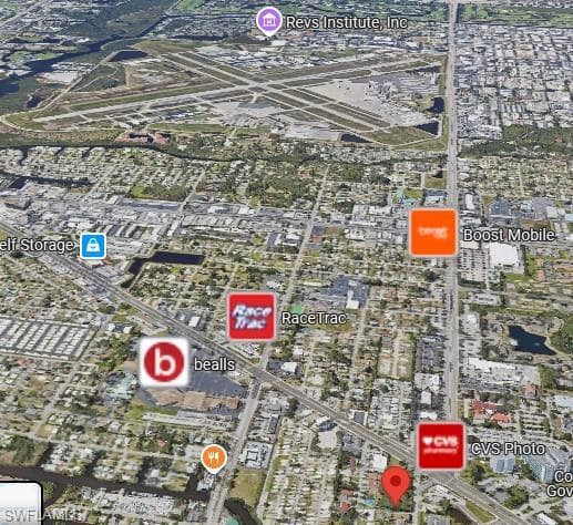 2964 Peters AVE, NAPLES FL 34112-8