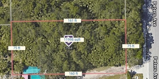 2964 Peters AVE, NAPLES FL 34112-9