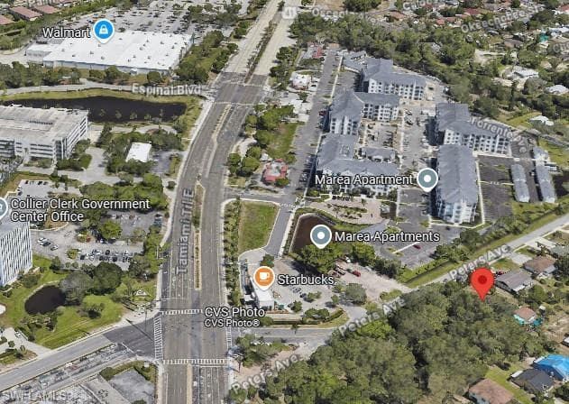 2964 Peters AVE, NAPLES FL 34112-3
