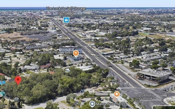 2964 Peters AVE, NAPLES FL 34112-7