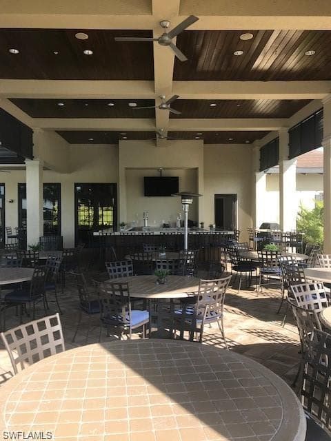 2175 Antigua LN, NAPLES FL 34120-26