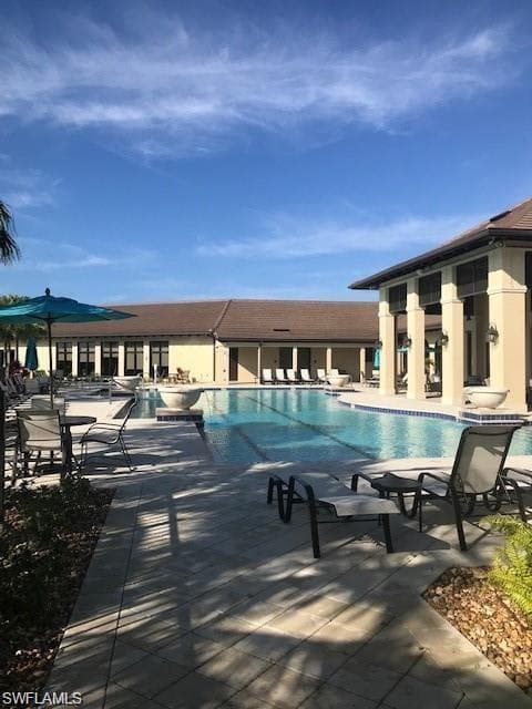 2175 Antigua LN, NAPLES FL 34120-27