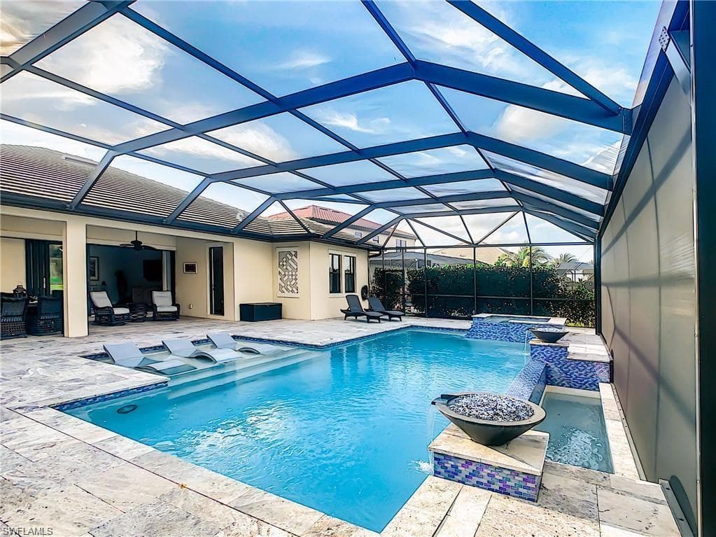 2175 Antigua LN, NAPLES FL 34120-20