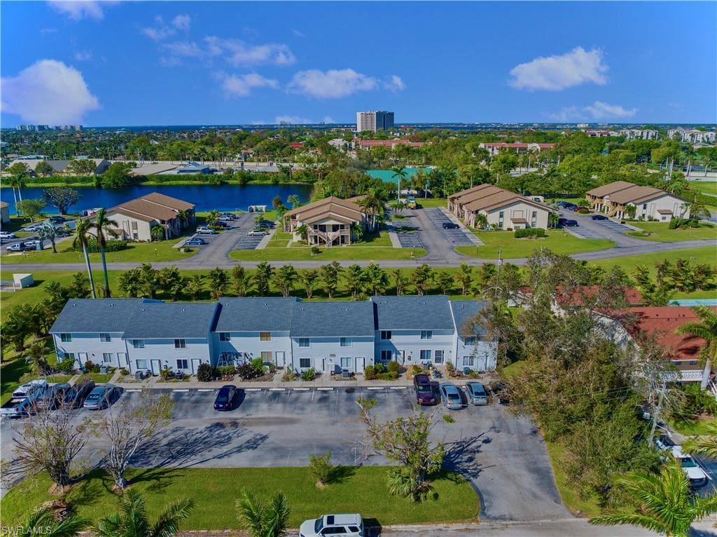 13160 Kings Point DR # 4, FORT MYERS FL 33919-3