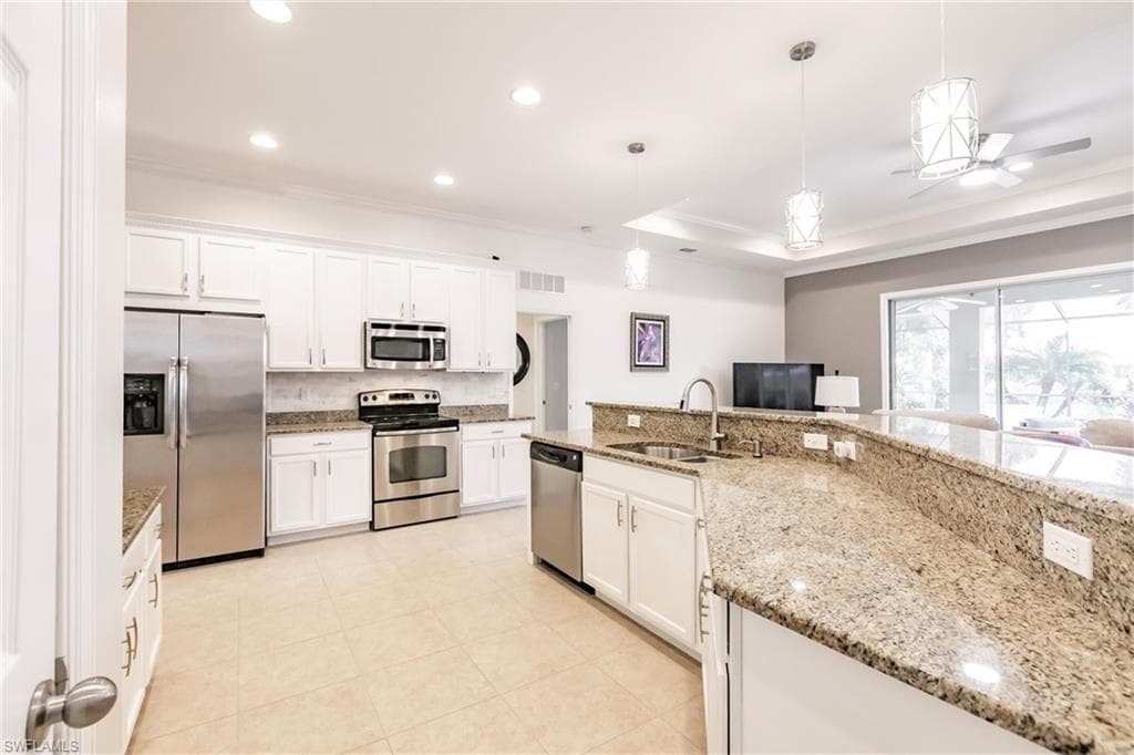 3260 Magnolia Landing LN, NORTH FORT MYERS FL 33917-12