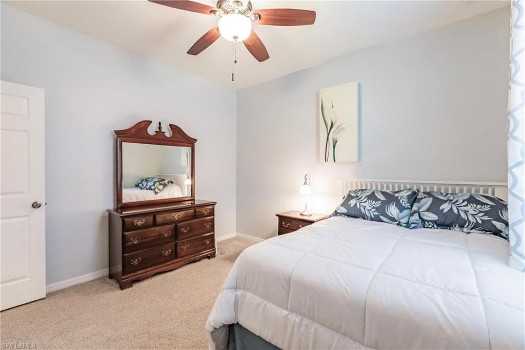 3260 Magnolia Landing LN, NORTH FORT MYERS FL 33917-27