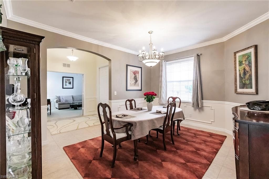 3260 Magnolia Landing LN, NORTH FORT MYERS FL 33917-14