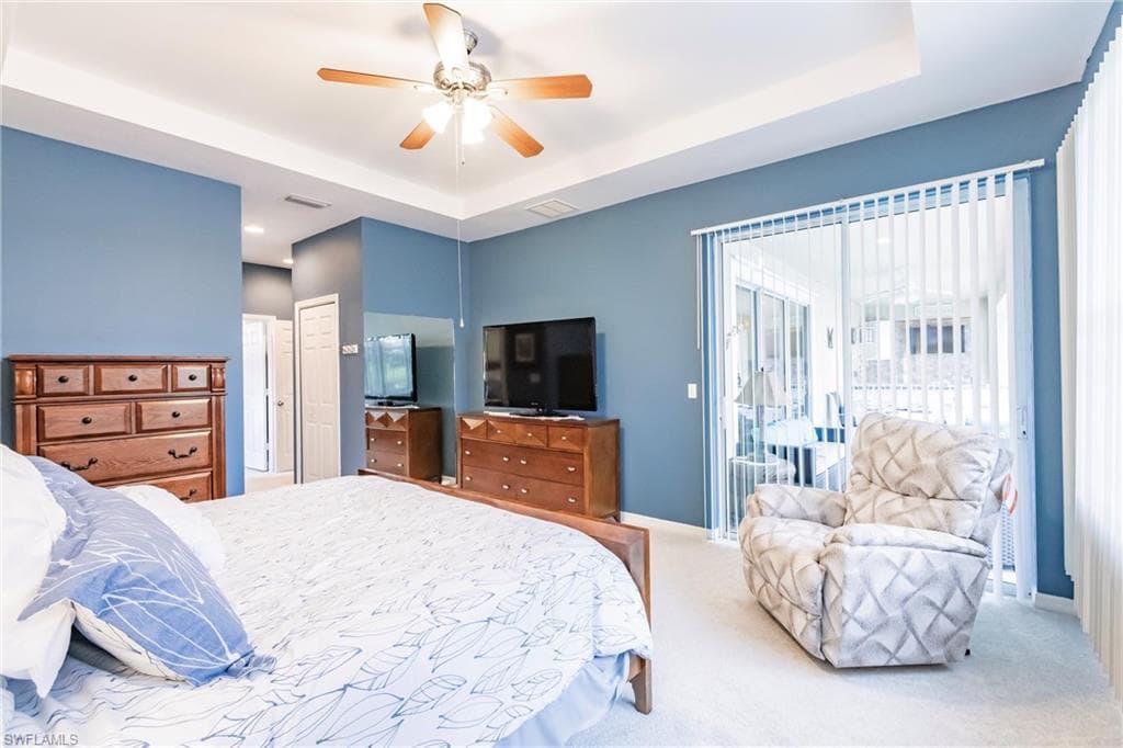 3260 Magnolia Landing LN, NORTH FORT MYERS FL 33917-18