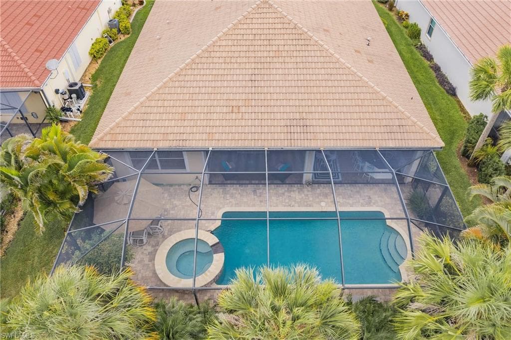 3260 Magnolia Landing LN, NORTH FORT MYERS FL 33917-43