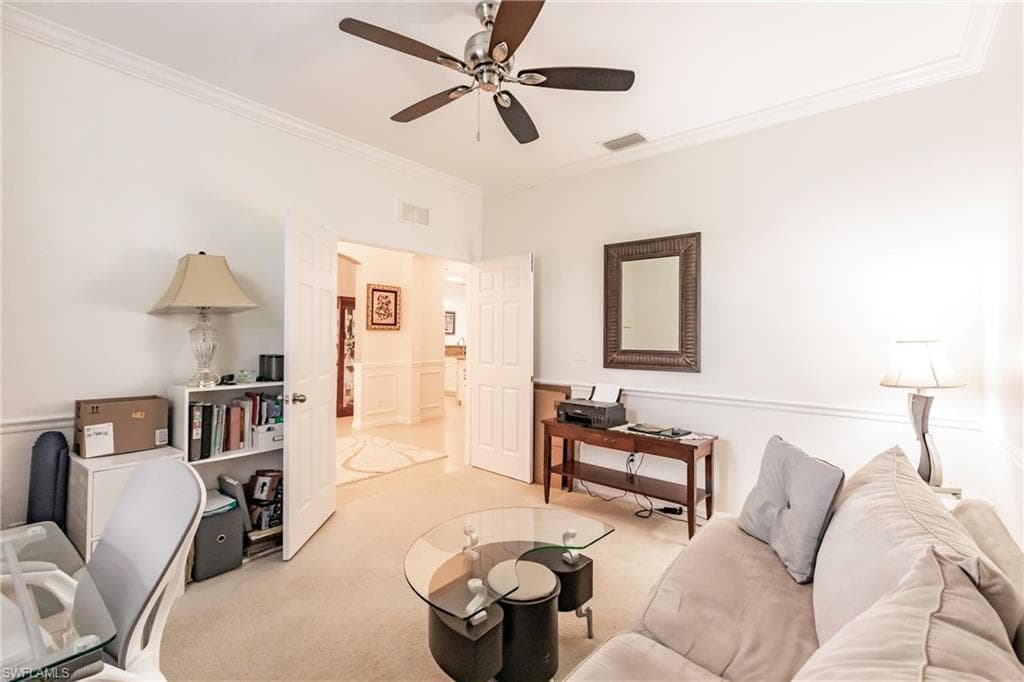 3260 Magnolia Landing LN, NORTH FORT MYERS FL 33917-30