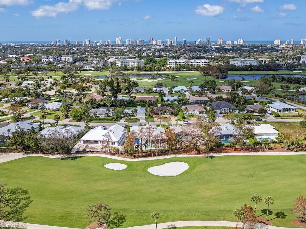 130 Burning Tree DR, NAPLES FL 34105-23