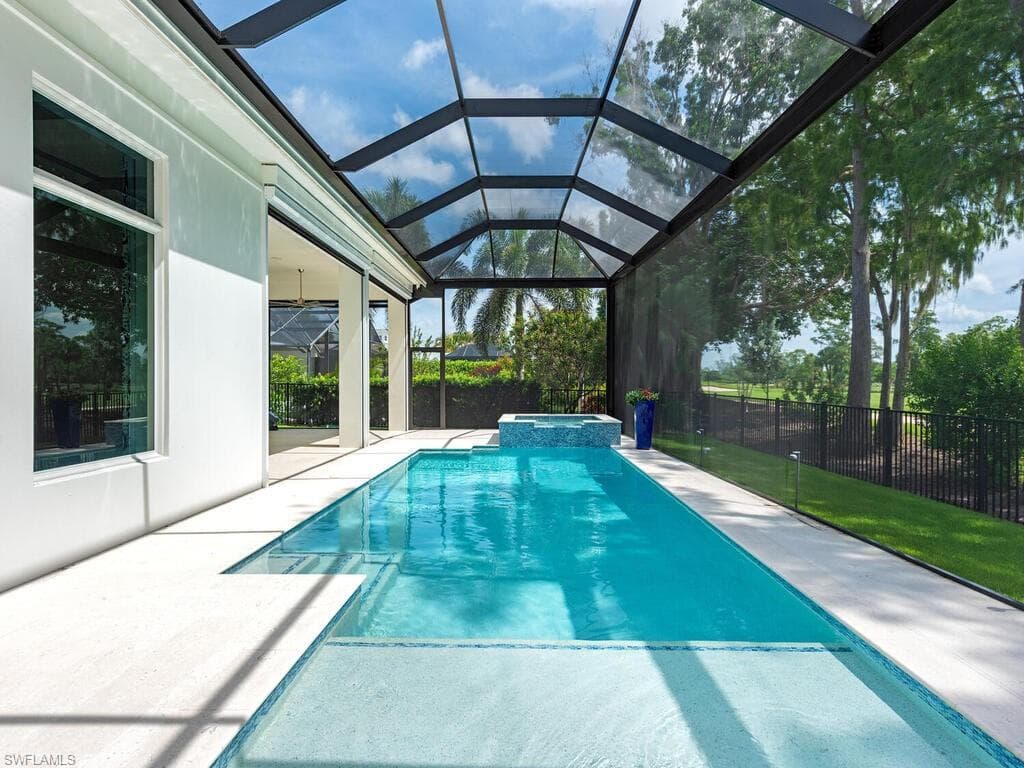 130 Burning Tree DR, NAPLES FL 34105-18