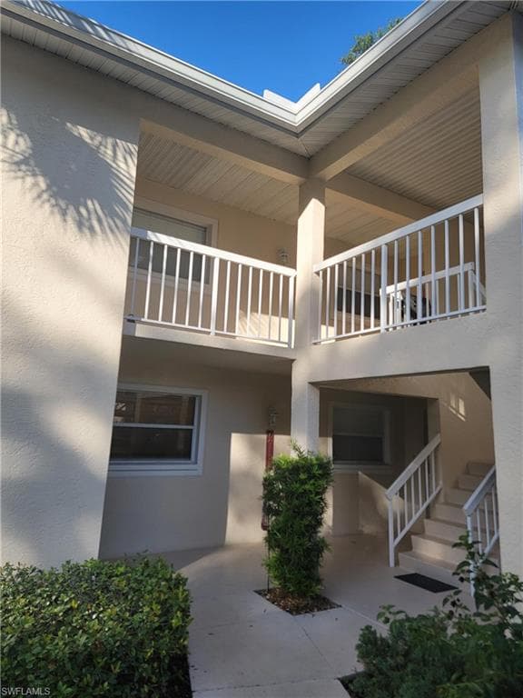 709 Landover CIR # 203, NAPLES FL 34104-1