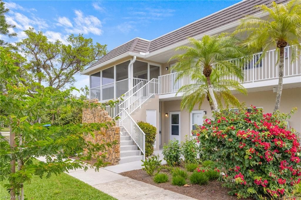 601 Periwinkle WAY D1-1