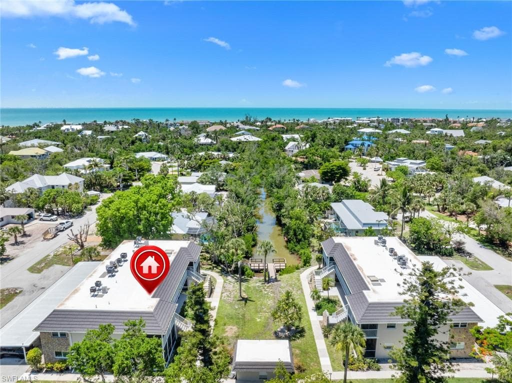 601 Periwinkle WAY D1-15