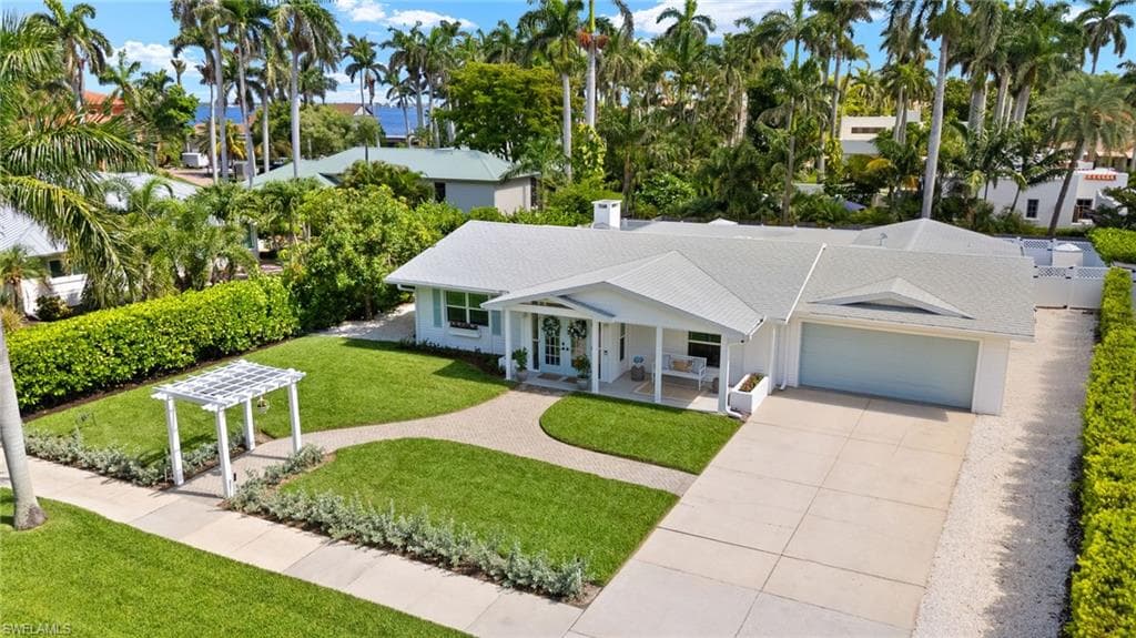 1219 Osceola DR, FORT MYERS FL 33901-1