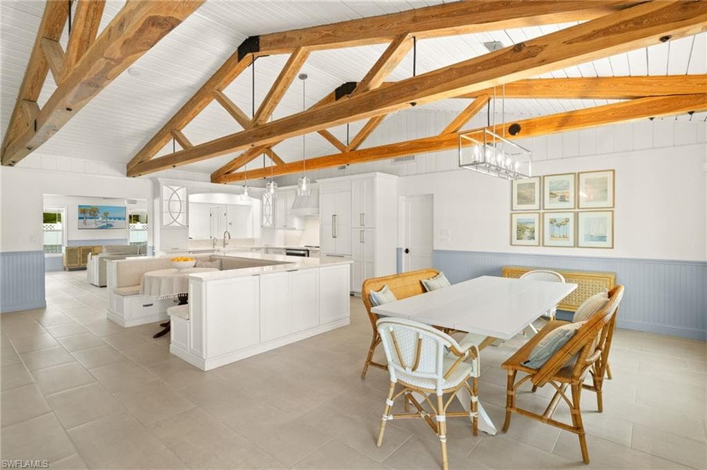 1219 Osceola DR, FORT MYERS FL 33901-5