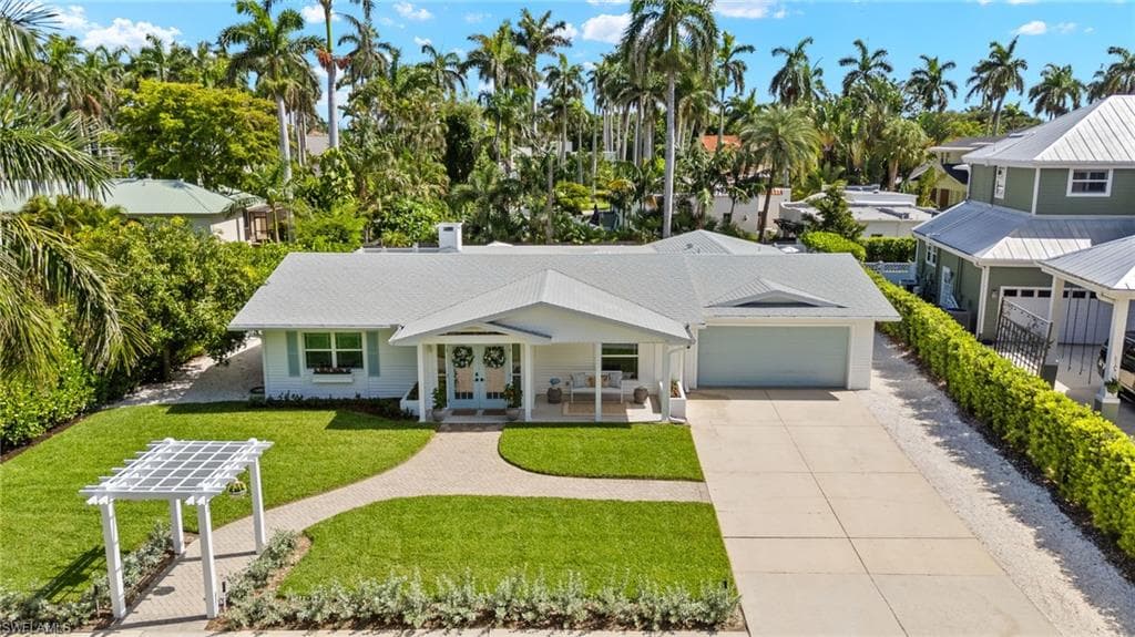 1219 Osceola DR, FORT MYERS FL 33901-46