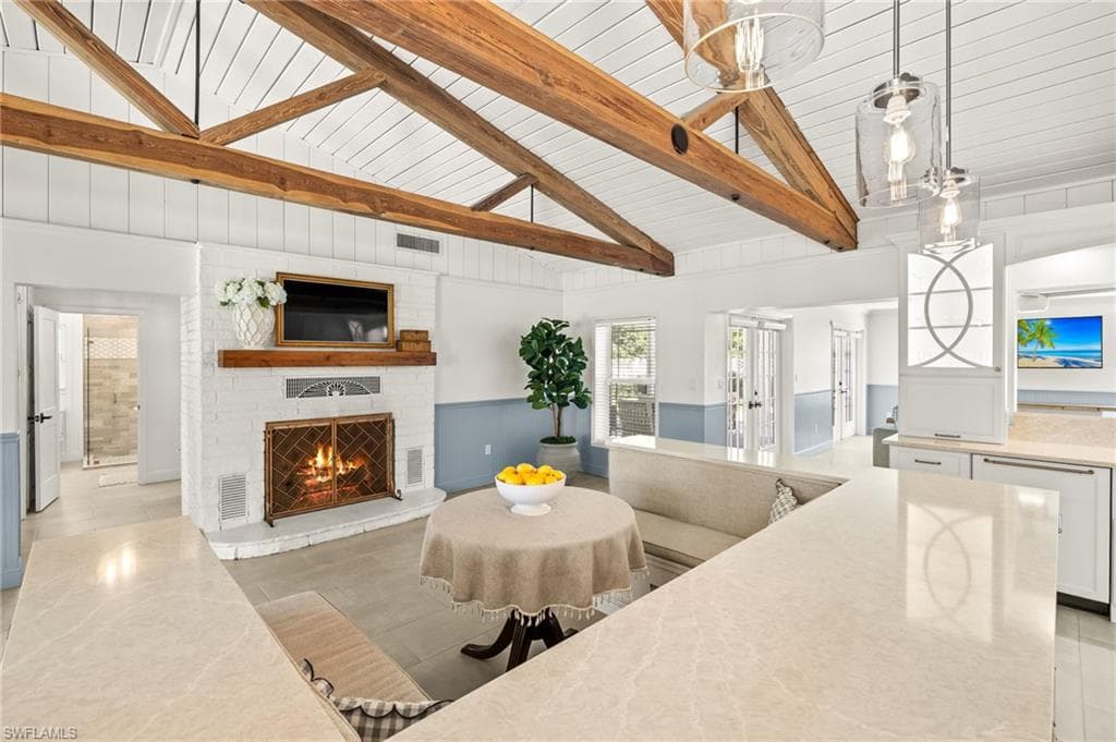 1219 Osceola DR, FORT MYERS FL 33901-11