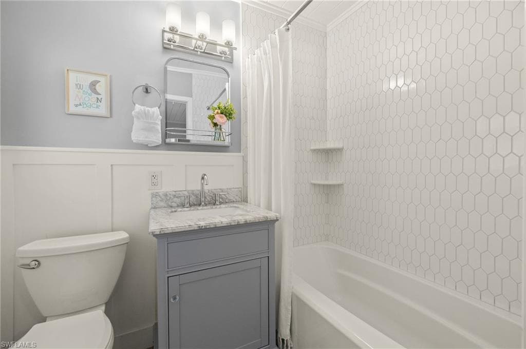 1219 Osceola DR, FORT MYERS FL 33901-25