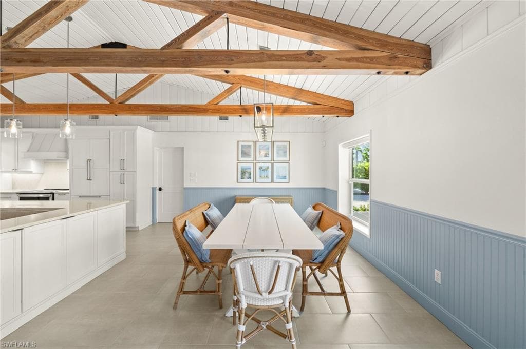 1219 Osceola DR, FORT MYERS FL 33901-6