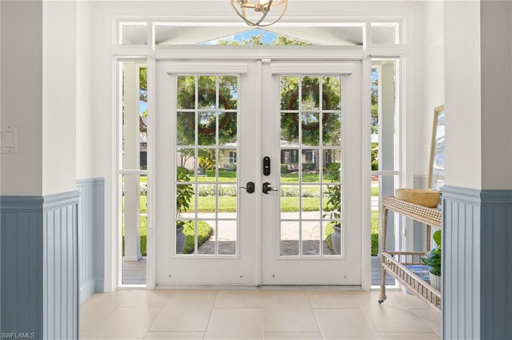 1219 Osceola DR, FORT MYERS FL 33901-2