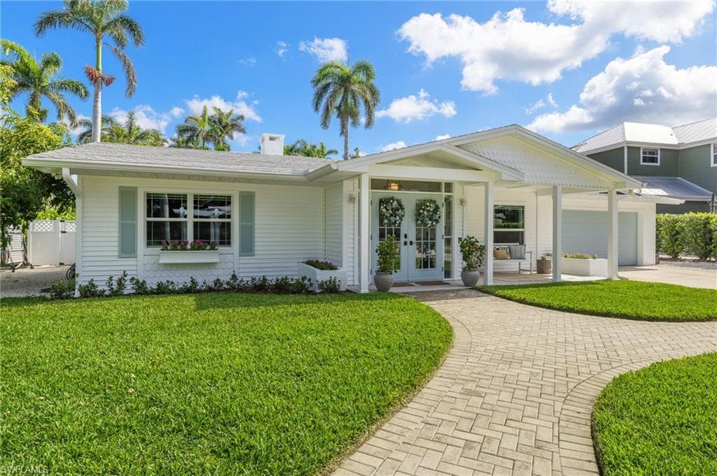 1219 Osceola DR, FORT MYERS FL 33901-35